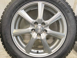 トーヨータイヤ オブザーブ GIZ2 205/55R16  /　 PRD 6.0J+45 100-5穴 4本