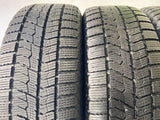 トーヨータイヤ オブザーブ GIZ2 205/55R16  /　 PRD 6.0J+45 100-5穴 4本