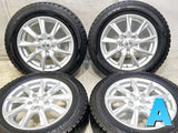 ダンロップ ウィンターマックス WM02 205/60R16  /　 DUFACT 6.5J+47 114.3-5穴 4本