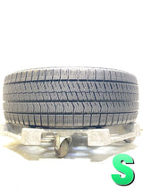 ブリヂストン ブリザック VRX2 205/55R16  1本