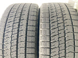 ブリヂストン ブリザック VRX2 195/50R16  2本