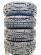 ブリヂストン ブリザック VRX2 195/65R16  /　 JOKER 6.0J+40 100-4穴 4本