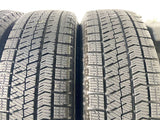 ブリヂストン ブリザック VRX2 195/65R16  /　 JOKER 6.0J+40 100-4穴 4本