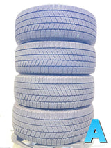 ブリヂストン ブリザック VRX3 205/55R16  4本