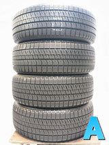 ブリヂストン ブリザック VRX2 215/60R16  4本