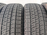 ブリヂストン ブリザック VRX2 215/60R16  4本