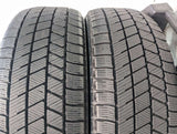 ブリヂストン ブリザック VRX3 185/55R16  2本