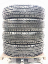 ヨコハマ アイスガード G075 175/80R16  4本