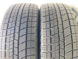 ナンカン ICE ACTIVA AW-1 215/60R16  2本