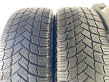 ミシュラン X-ICE SNOW 205/60R16  2本