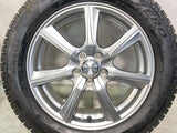 ピレリ ICE ZERO FR 205/55R16  /　 PRD 6.0J+45 100-5穴 4本
