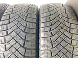 ピレリ ICE ZERO FR 205/55R16  /　 PRD 6.0J+45 100-5穴 4本
