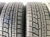 ヨコハマ アイスガード iG60 215/60R16  /トヨタ純正  7.0J+50 114.3-5穴 4本