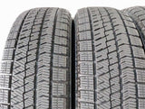 ブリヂストン ブリザック VRX2 195/65R16  4本