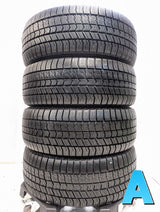 グッドイヤー アイスナビ 8 205/55R16  4本