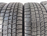 グッドイヤー アイスナビ 8 205/55R16  4本