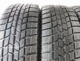 グッドイヤー アイスナビ 6 215/60R16  4本