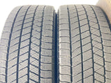 ブリヂストン ブリザック VRX3 205/60R16  2本