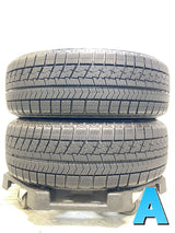 ブリヂストン ブリザック VRX 205/60R16  2本