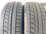 ブリヂストン ブリザック VRX 205/60R16  2本