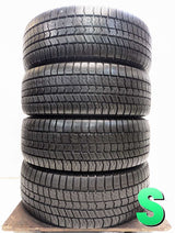 グッドイヤー アイスナビ 8 215/60R16  4本