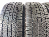 グッドイヤー アイスナビ 8 215/60R16  4本