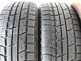 トーヨータイヤ ウィンタートランパス TX 215/60R16  2本