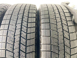 ダンロップ ウィンターマックス03 185/60R16  /　 VIOLENTO 5.5J+42 100-4穴 4本
