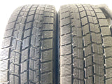 グッドイヤー アイスナビ 7 205/60R16  2本