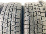 グッドイヤー アイスナビ7 205/60R16  /　 SPORT ABELIA 6.5J+38 114.3-5穴 4本
