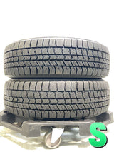 グッドイヤー アイスナビ8 175/60R16  2本