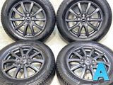 ピレリ アイスゼロアシンメトリコ 215/60R16  /　 TEAD 6.5J+53 114.3-5穴 4本