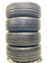 ピレリ アイスゼロアシンメトリコ 215/60R16  /　 TEAD 6.5J+53 114.3-5穴 4本