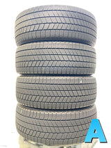 ブリヂストン ブリザック VRX3 205/55R16  4本