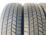ブリヂストン ブリザック VRX3 195/65R16  4本