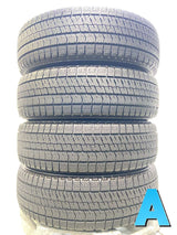 ブリヂストン ブリザック VRX2 195/65R16  4本