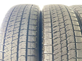 ブリヂストン ブリザック VRX2 195/65R16  4本