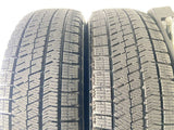 ブリヂストン ブリザック VRX2 195/65R16  2本