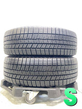 ダンロップ ウィンターマックス03 205/60R16  2本