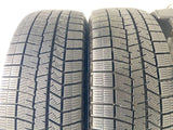 ダンロップ ウィンターマックス03 205/60R16  2本