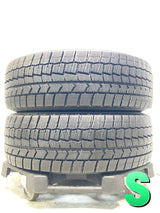ダンロップ ウィンターマックス WM02 205/60R16  2本
