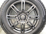 ヨコハマ アイスガード iG50 PLUS 205/60R16  /　 LAYCEA 6.5J+48 114.3-5穴 4本