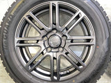 ヨコハマ アイスガード iG50 PLUS 205/60R16  /　 LAYCEA 6.5J+48 114.3-5穴 4本