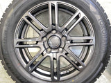 ヨコハマ アイスガード iG50 PLUS 205/60R16  /　 LAYCEA 6.5J+48 114.3-5穴 4本