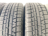 ヨコハマ アイスガード iG50 PLUS 205/60R16  /　 LAYCEA 6.5J+48 114.3-5穴 4本