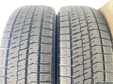 ブリヂストン ブリザック VRX2 215/65R16  2本