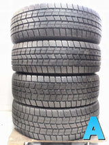 グッドイヤー アイスナビ 7 205/65R16  4本