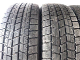 グッドイヤー アイスナビ 7 205/65R16  4本
