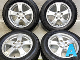 ヨコハマ アイスガード iG60 215/60R16  /ホンダ純正 MODURO 6.5J+55 114.3-5穴 4本