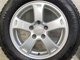 ヨコハマ アイスガード iG60 215/60R16  /ホンダ純正 MODURO 6.5J+55 114.3-5穴 4本